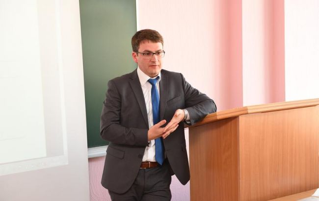 У НБУ назвали дві причини укріплення гривні у 2019 році