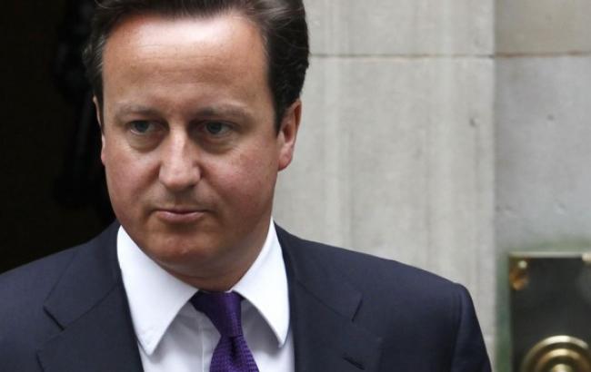 Великобританія хоче посилити правила для мігрантів з країн-членів ЄС