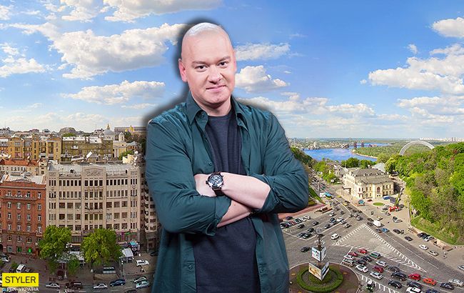 Кошевой признался, будет ли баллотироваться в мэры Киева