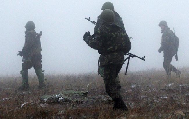 Бойовики на Донбасі перейшли до тактики провокаційних обстрілів, - РНБО