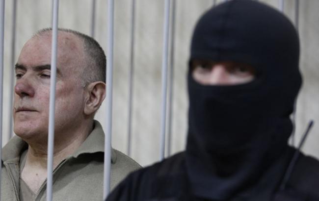 Суд будет рассматривать апелляцию на приговор Пукачу в закрытом режиме