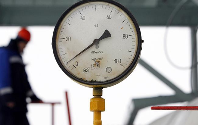 Видобуток газу в Україні у 2014 р. збільшився на 1,7% - до 19,8 млрд куб. м, - Держстат