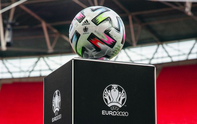 УЄФА розглядає розширення чемпіонату Європи до 32 збірних