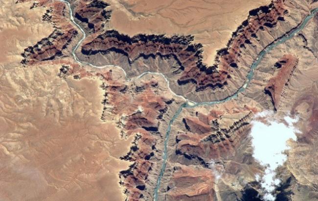 Чудо техники: упавшую с метеозонда камеру нашли через 2 года с потрясающими кадрами