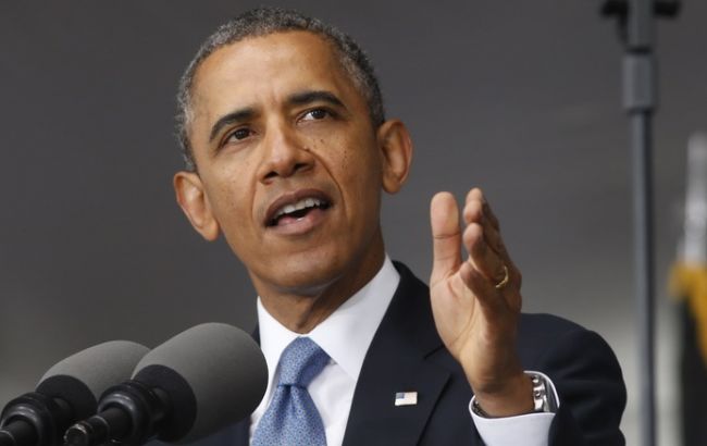 Обама допускает изменение стратегии РФ в Сирии через несколько месяцев