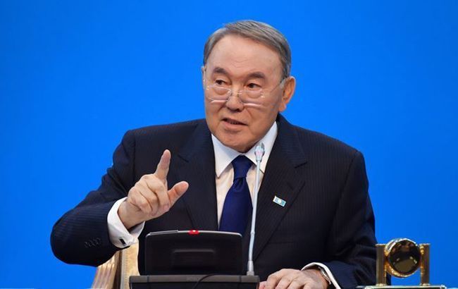МИД Казахстана не отправлял официальных приглашений для встречи Зеленского и Путина