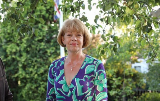 Британия призвала Россию освободить Джелялова и крымских татар