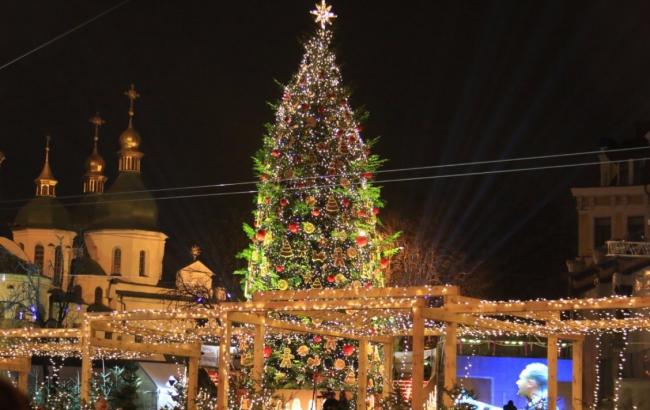 Католицьке Різдво в Києві: куди варто піти