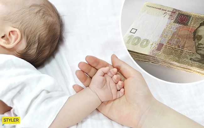 Степанов зробив заяву про безкоштовні пологи в Україні