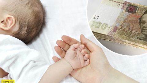 В українок масово вимагають гроші за пологи: медична реформа не діє
