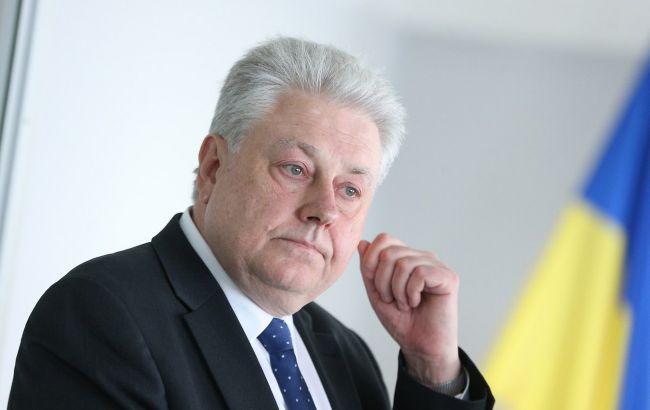 Посол назвав головні напрями співробітництва України та США