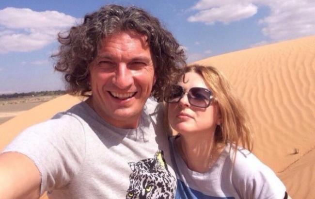 Жена Скрябина об авторских отчислениях: "На них прожить нельзя"