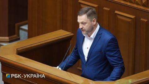 Правоохоронцям підвищать зарплати з лютого 2022 року, - Монастирський