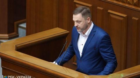 В Україні хочуть посилити покарання за торгівлю людьми