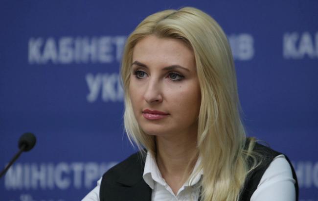 Севастьянова назначена уполномоченным правительства по проведению собрания Антикоррупционного агентства