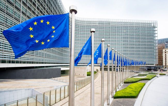 Еврокомиссия признала миграционный кризис в ЕС гибридной атакой Беларуси