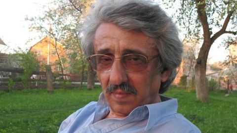 Во Львове умер известный драматург и писатель: основал "Галичина-фильм"