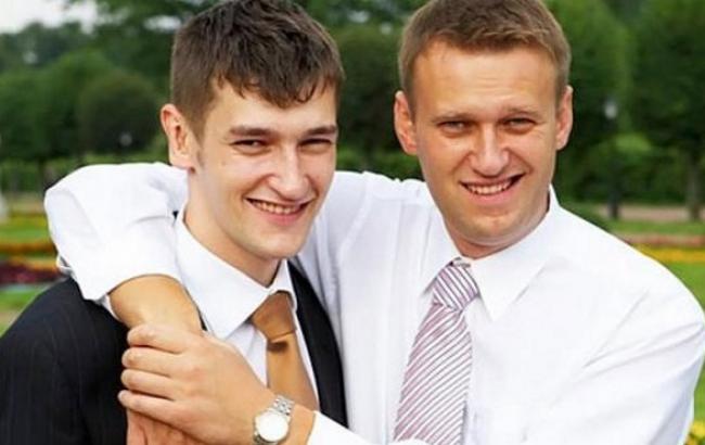 Російський суд оголосить вирок Навальному у справі "Ів Роше" 15 січня