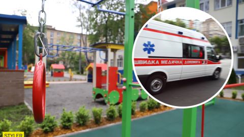 Дитина травмувалася на дитячому майданчику: адвокат пояснила, куди звертатися батькам