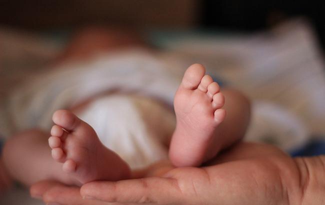 Недосмотрели: в Полтавской области родители отравили младенца
