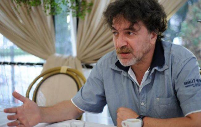 Ведущий Koktebel Jazz Fest отказался от приглашения провести фестиваль в Крыму