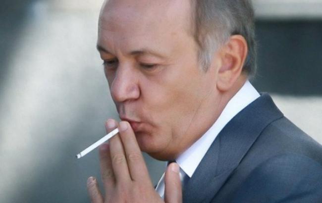 Украинский суд арестовал средства Иванющенко в Швейцарии