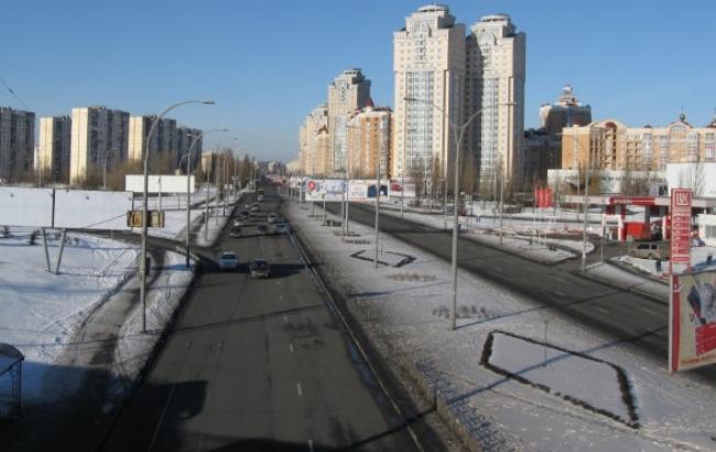Погода на завтра: в Украине без осадков, температура от -4 до +9