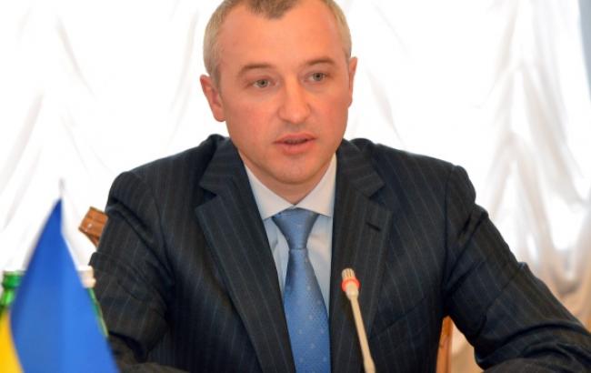 Калетник заявляет, что находится в Украине, и отрицает получение повестки из Генпрокуратуры
