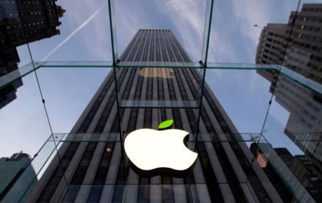Apple інвестує 1,7 млрд євро у два "відновлюваних" дата-центри у Європі