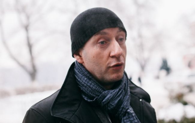 Прокуратура сообщила о подозрении задержанному вице-мэру Ужгорода Цапу