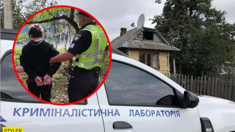 Зазомбований інтернетом онук "порішив" свого дідуся: спливли моторошні деталі