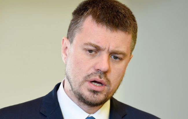 Естонія не визнає видані жителям Донбасу російські паспорти