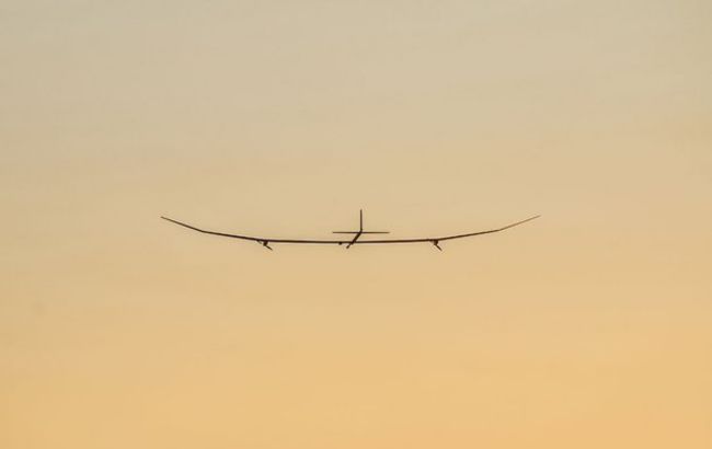 В США успішно протестували дрон-шпигун, якого не помічає ППО