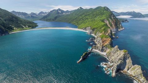 Японія визначила Південні Курили своєю територією на сайті Олімпіади-2020