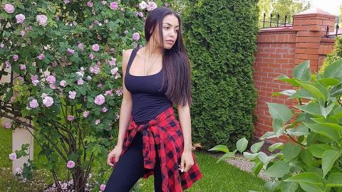 Рэпер Серега попал в грандиозный скандал: экс-супруга обвинила его в зависимости