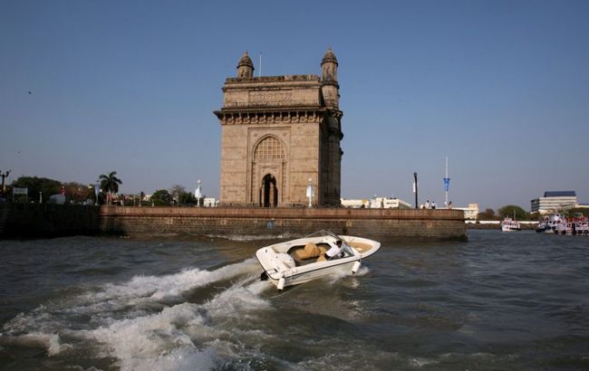 Uber запустив в Індії послугу замовлення човнів