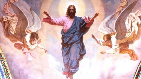 Вознесіння Господнє 2019: що категорично не можна робити сьогодні