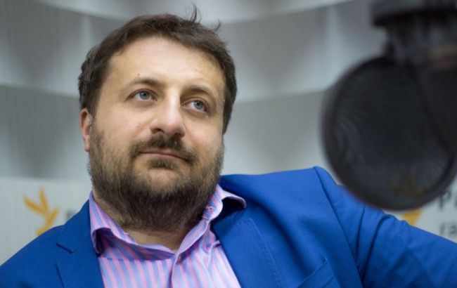 Власть строит "дело Онищенко" по формуле Януковича, - политолог