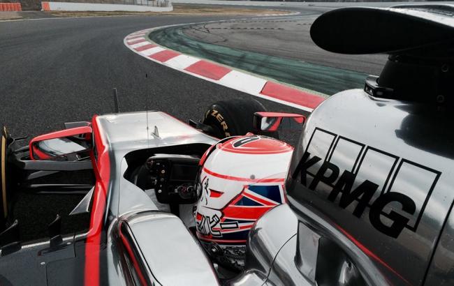 Формула-1: Фернандо Алонсо потрапив у серйозну аварію