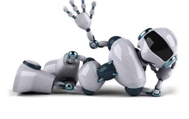 ROBOTICA 2016
