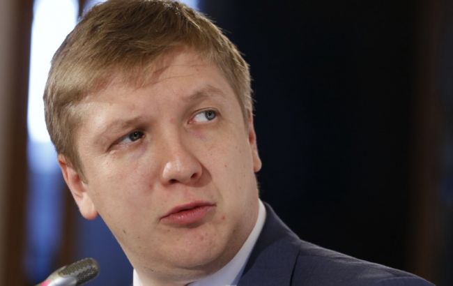 Ціна за газ з Європи для України в I кварталі склав 301 дол./ткм, - "Нафтогаз"