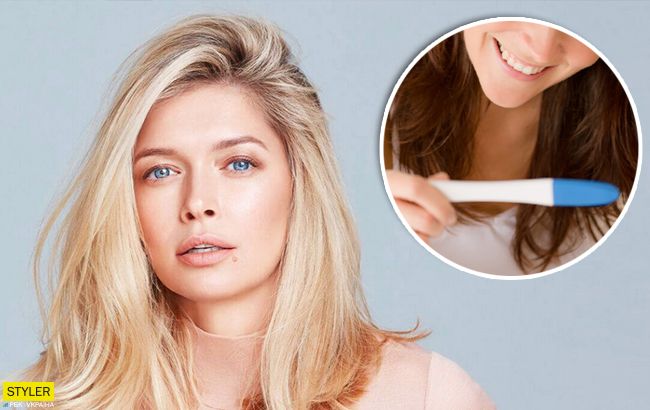 Це справжнє диво: Віра Брежнєва натякнула на вагітність