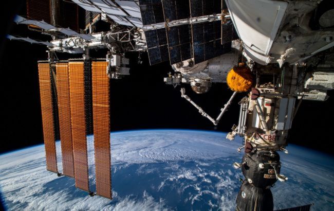 После инцидента с российским модулем "Наука" на МКС повреждений не зафиксировано, - NASA