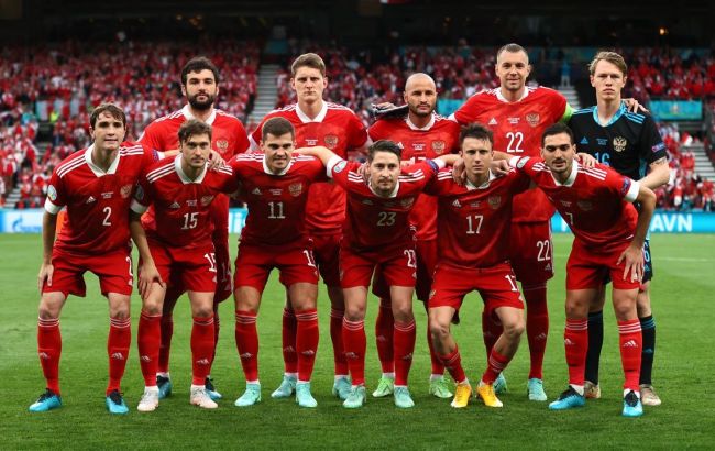 Спортивний арбітражний суд відхилив апеляцію Росії на відсторонення від ЧС-2022