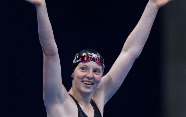 Золотые медали по плаванию на Олимпиаде-2020 завоевали спортсмены из Великобритании, России и США