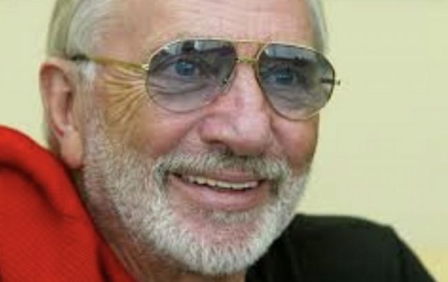 Умер актер Виктор Мережко