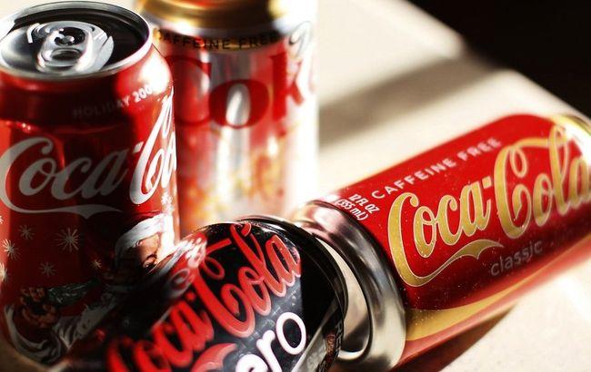 Coca-Cola, Visa і MasterCard в Росії потраплять під заборону через санкції США