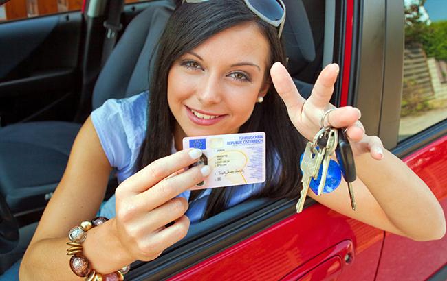 В Дании водительские удостоверения заменит мобильное приложение