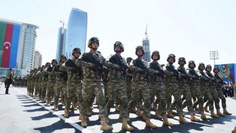 Азербайджан назвал неадекватной реакцию Армении на согласование границы между странами