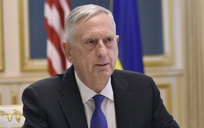 Пентагон назвал эффективными дипломатические методы давления на КНДР